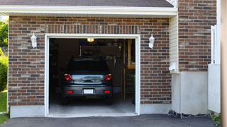 Garage Door Installation at Palos Verdes Estates, California